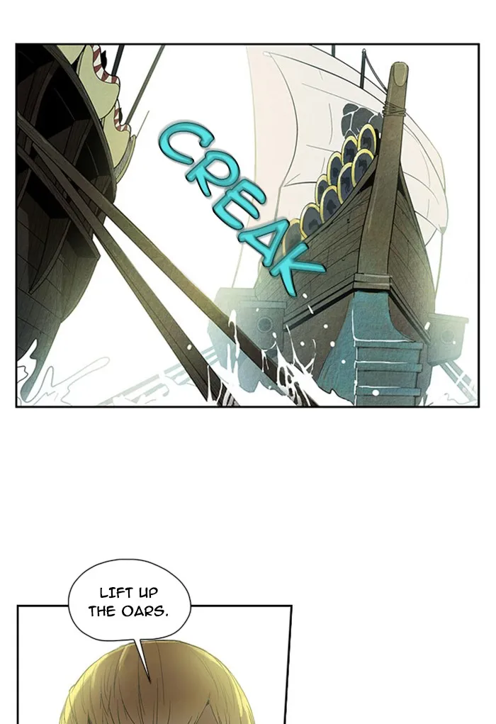 Read Aisopos chapter 44 image 3 on Lezhin