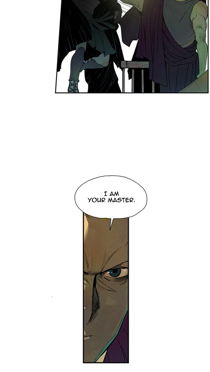 Read Aisopos chapter 44 image 31 on Lezhin