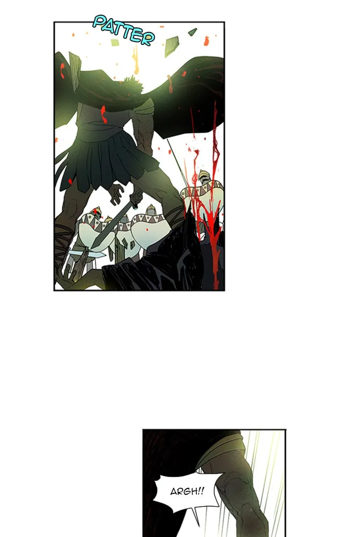 Read Aisopos chapter 44 image 36 on Lezhin