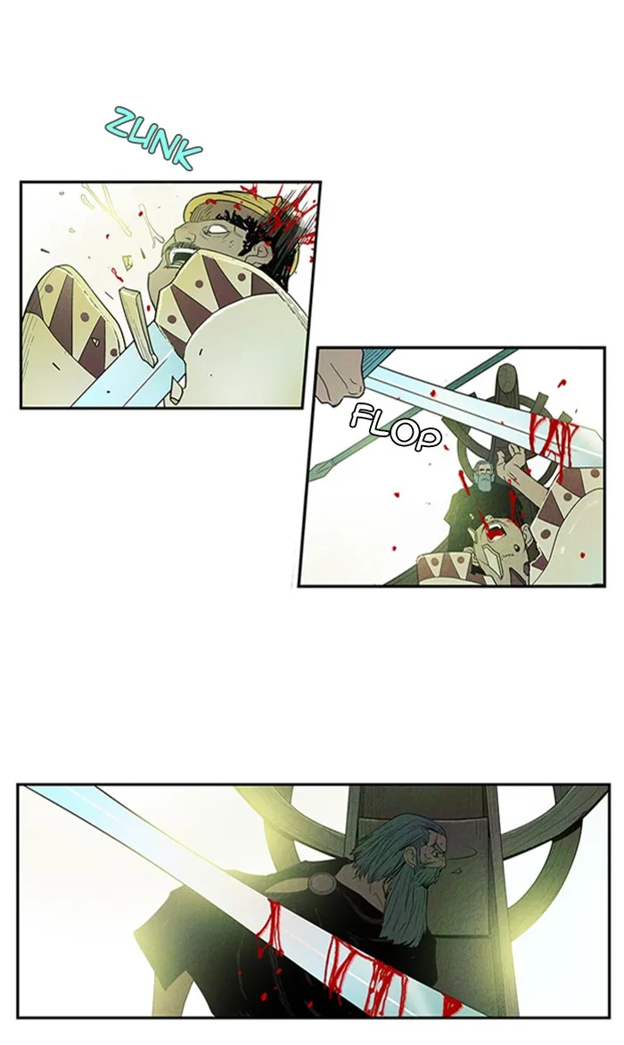 Read Aisopos chapter 44 image 38 on Lezhin