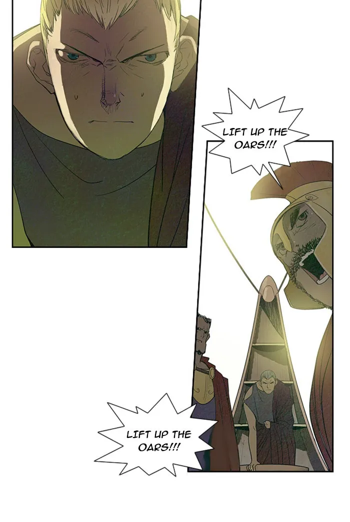 Read Aisopos chapter 44 image 4 on Lezhin