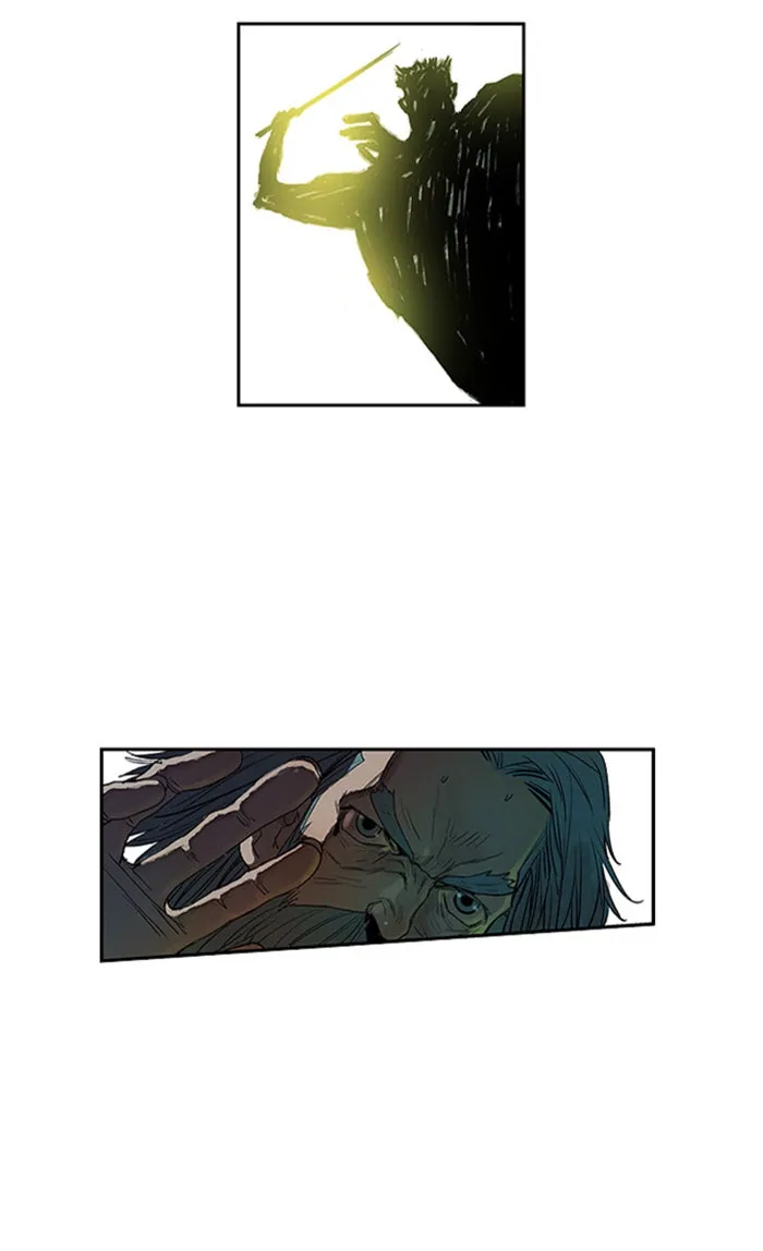 Read Aisopos chapter 44 image 40 on Lezhin