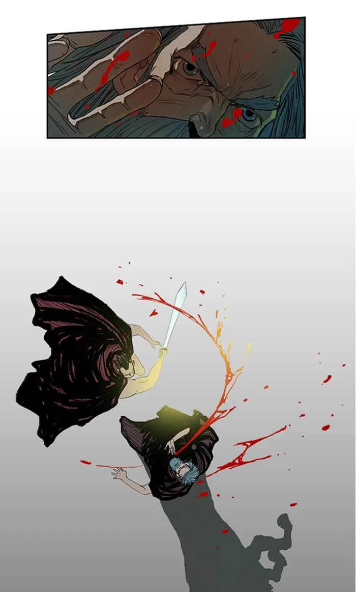 Read Aisopos chapter 44 image 41 on Lezhin
