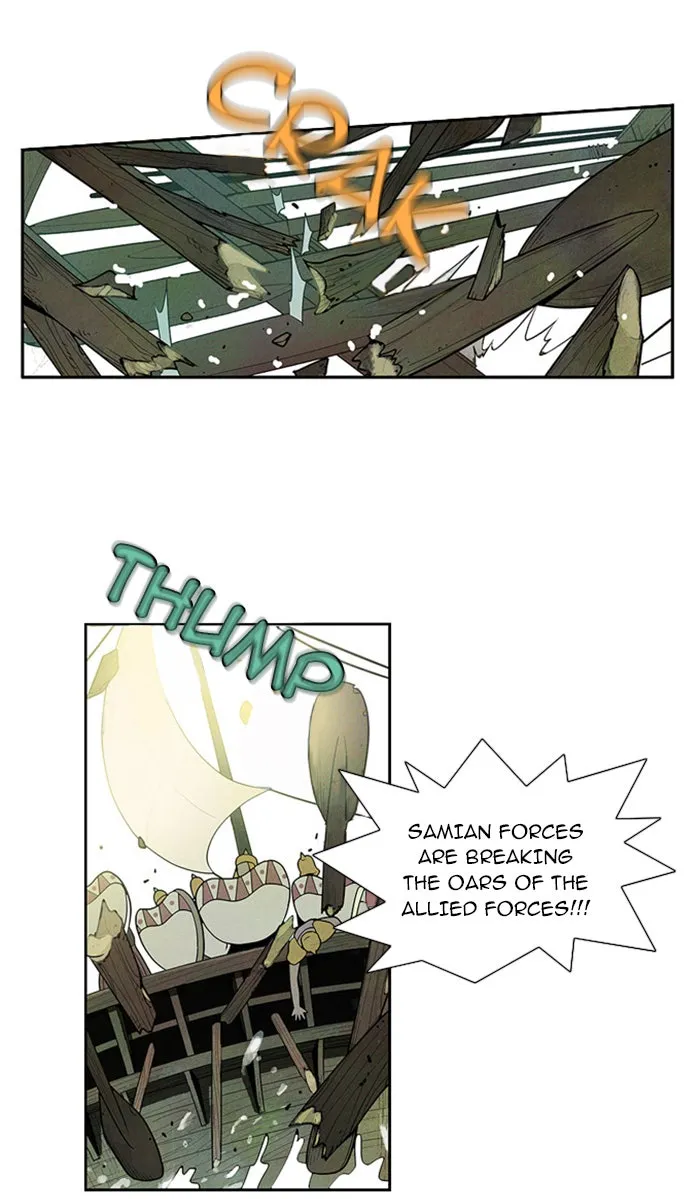 Read Aisopos chapter 44 image 6 on Lezhin