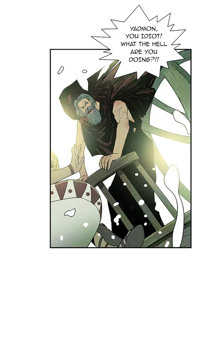 Read Aisopos chapter 44 image 7 on Lezhin