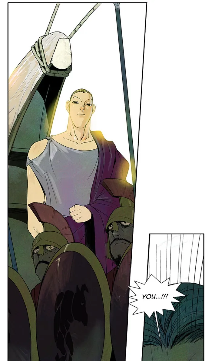 Read Aisopos chapter 44 image 8 on Lezhin