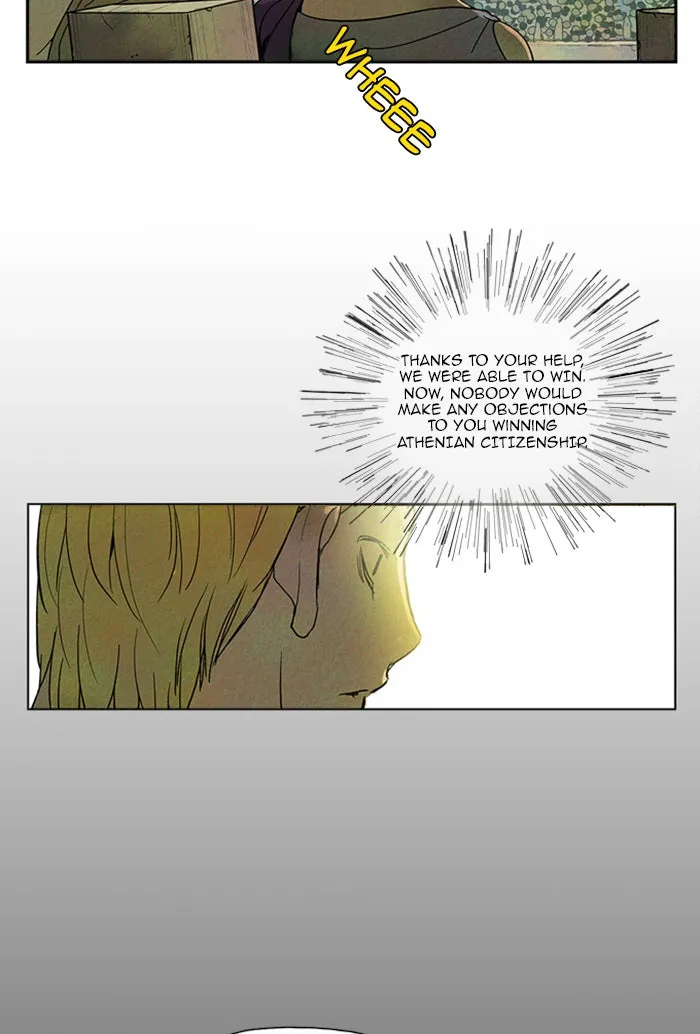 Read Aisopos chapter 45 image 11 on Lezhin