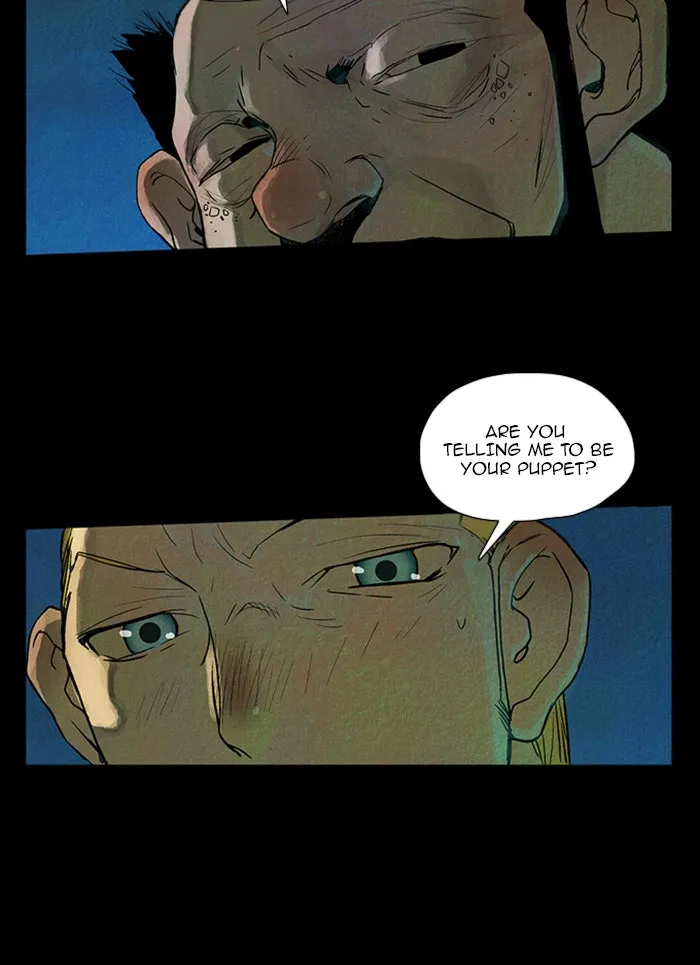 Read Aisopos chapter 45 image 14 on Lezhin