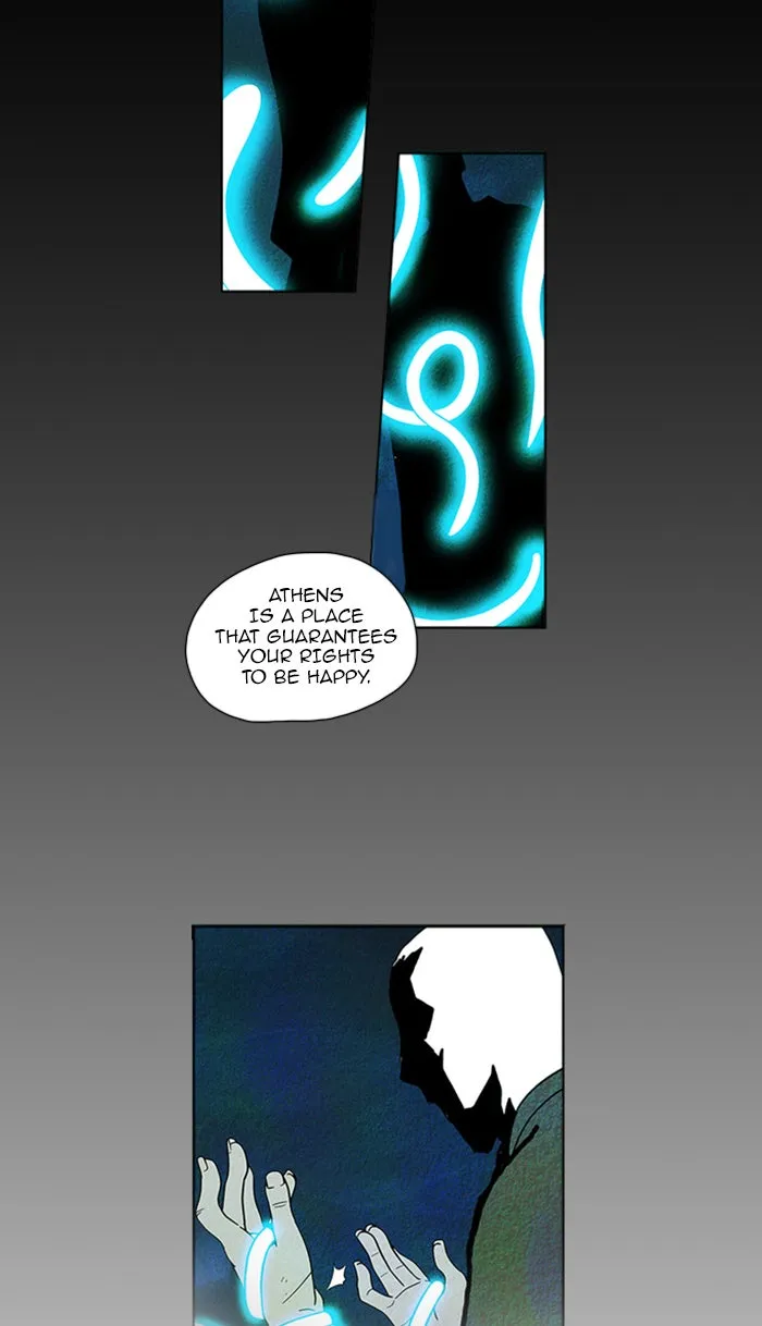 Read Aisopos chapter 45 image 18 on Lezhin
