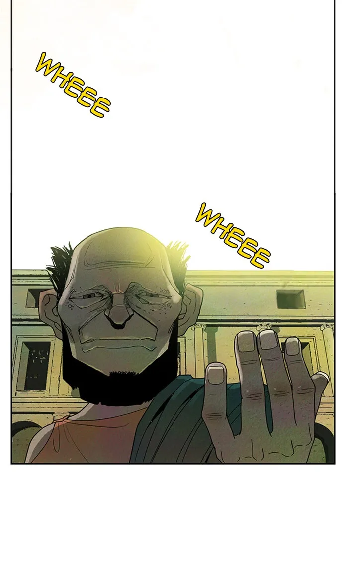 Read Aisopos chapter 45 image 6 on Lezhin