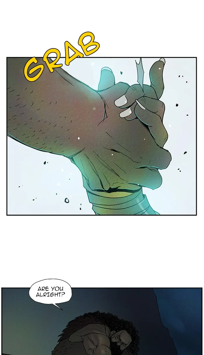 Read Aisopos chapter 46 image 17 on Lezhin