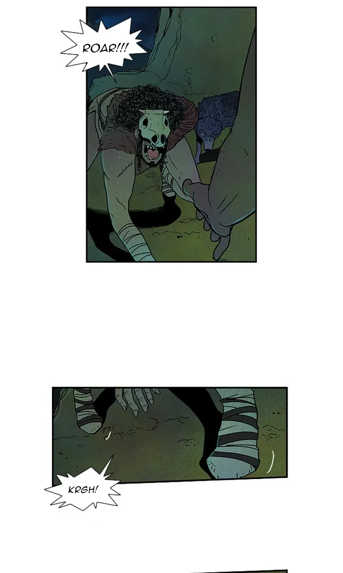 Read Aisopos chapter 46 image 22 on Lezhin