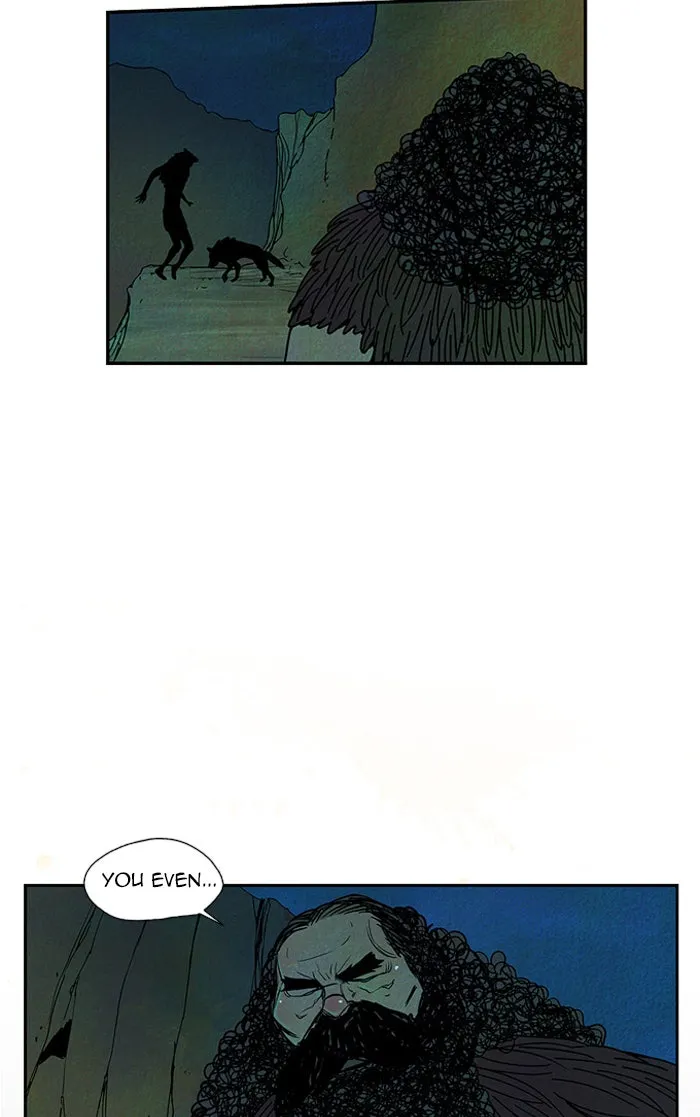 Read Aisopos chapter 46 image 23 on Lezhin