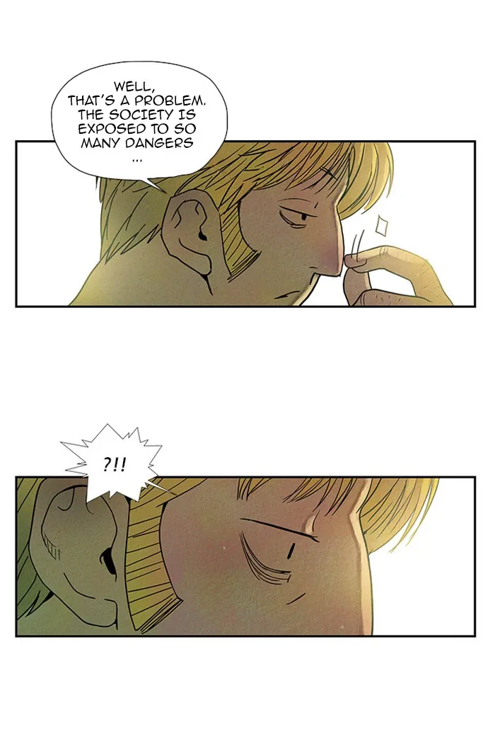 Read Aisopos chapter 46 image 32 on Lezhin