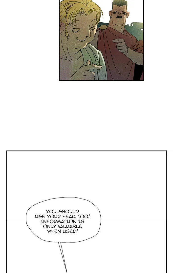 Read Aisopos chapter 46 image 34 on Lezhin