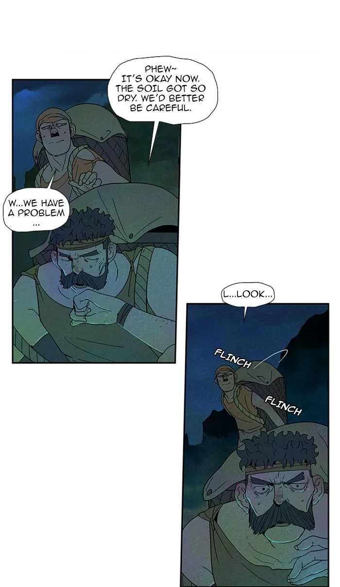 Read Aisopos chapter 46 image 4 on Lezhin