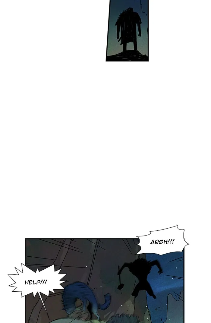 Read Aisopos chapter 46 image 8 on Lezhin