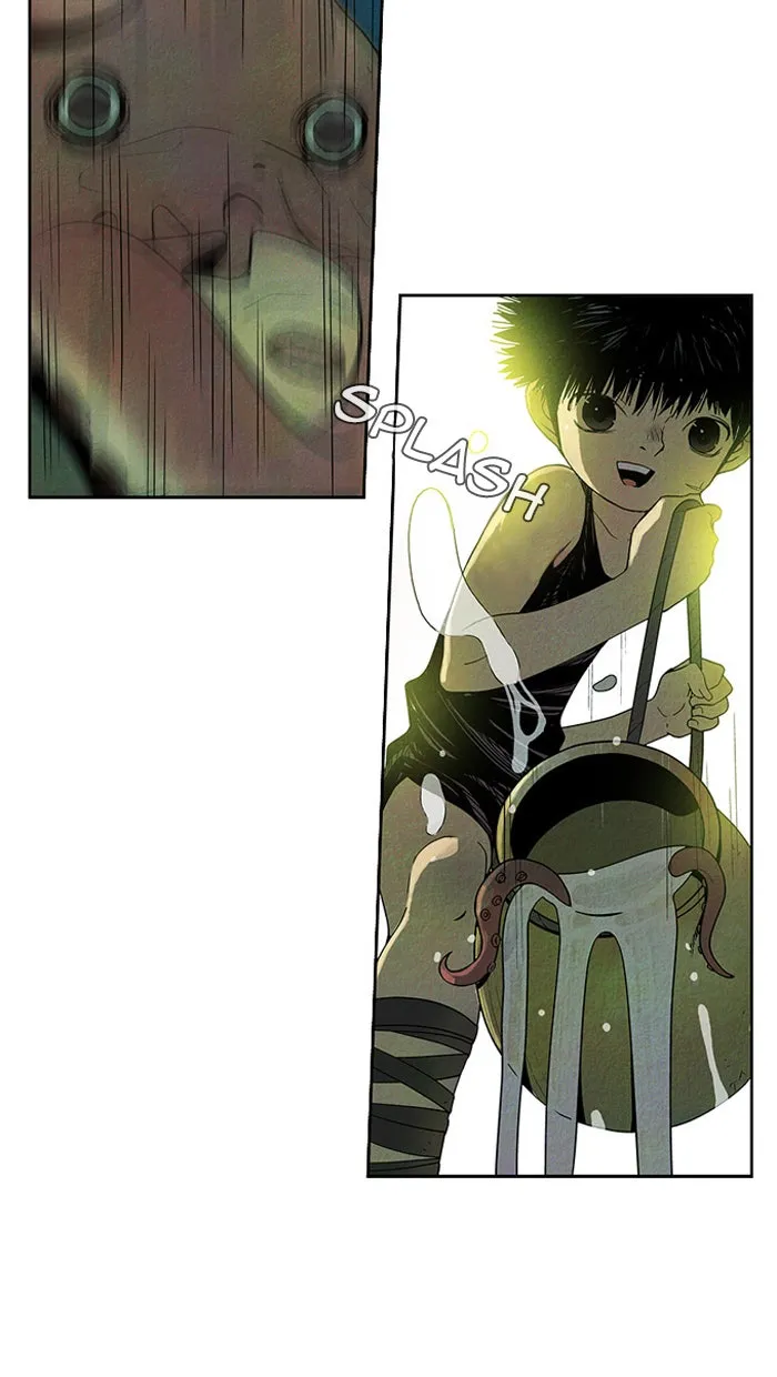 Read Aisopos chapter 47 image 1 on Lezhin