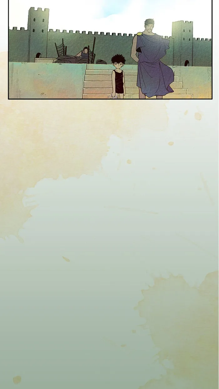 Read Aisopos chapter 47 image 12 on Lezhin
