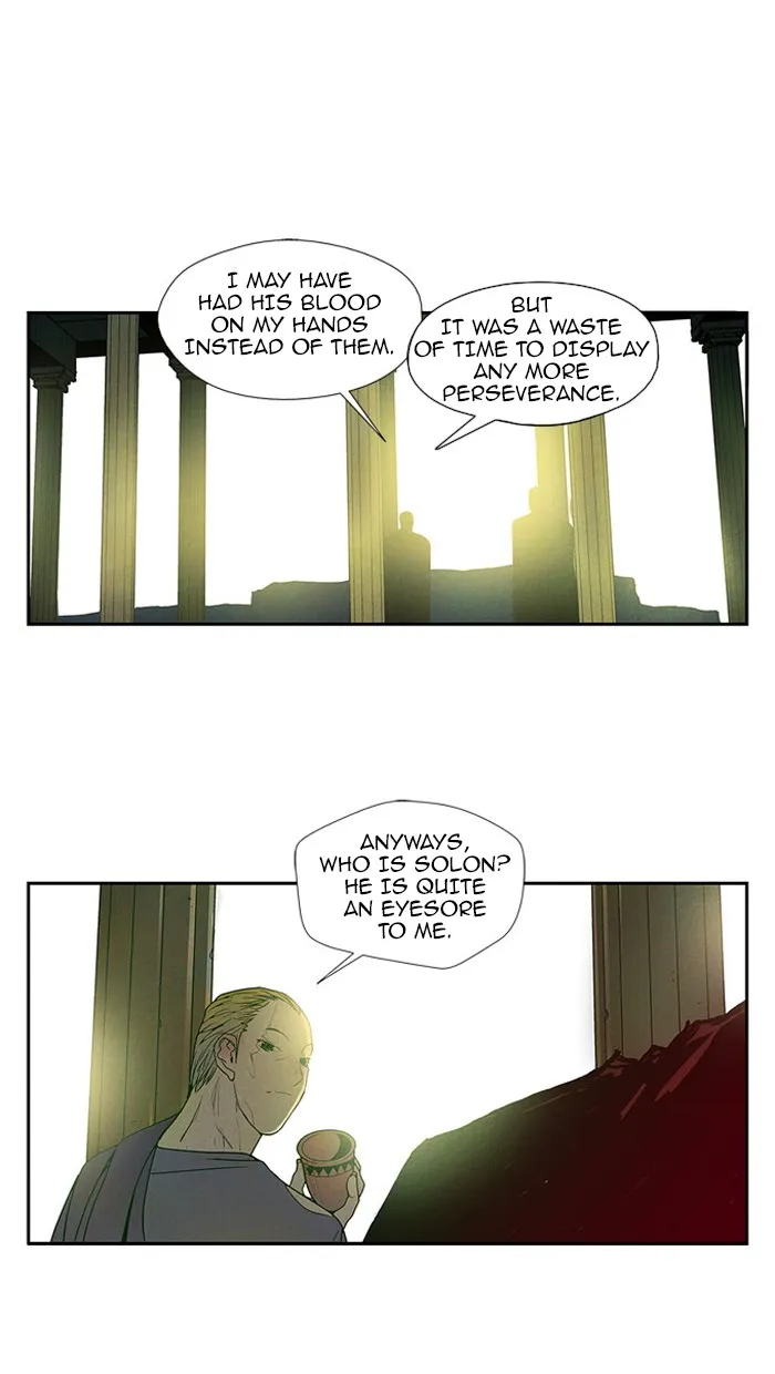 Read Aisopos chapter 47 image 16 on Lezhin