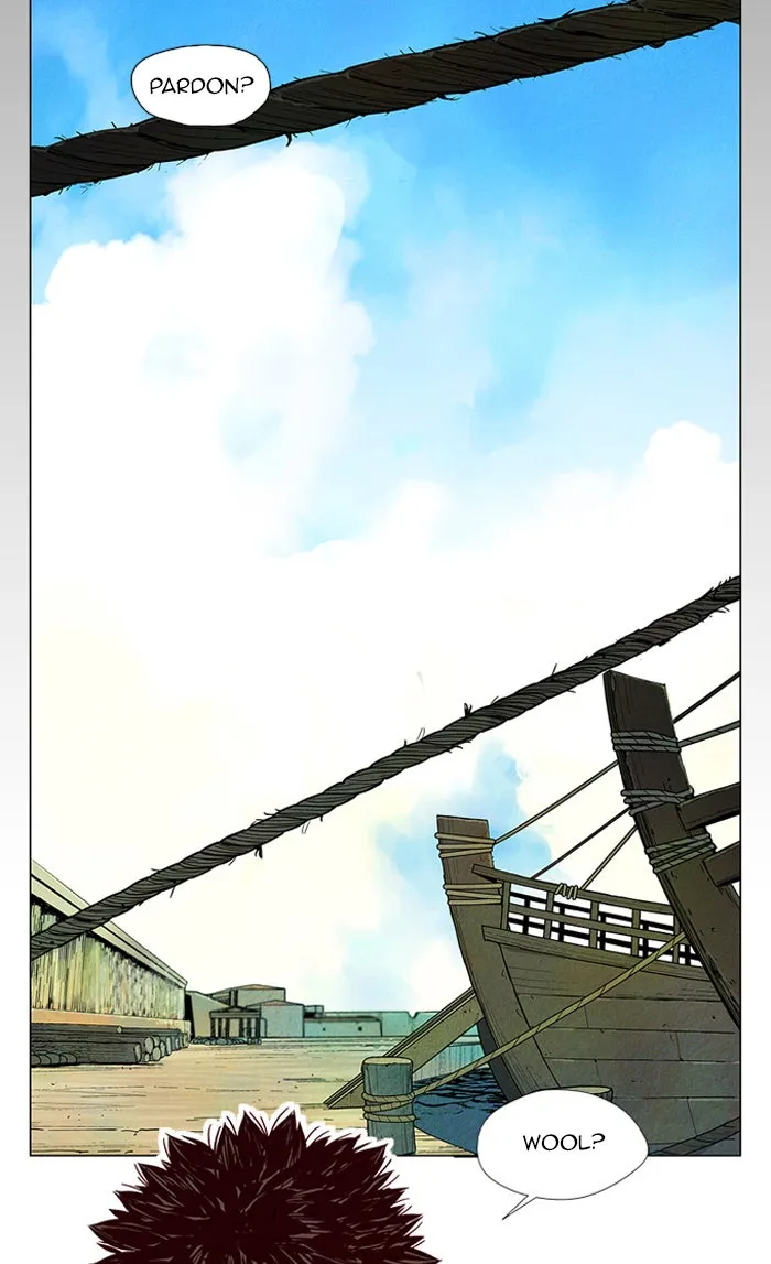 Read Aisopos chapter 47 image 31 on Lezhin