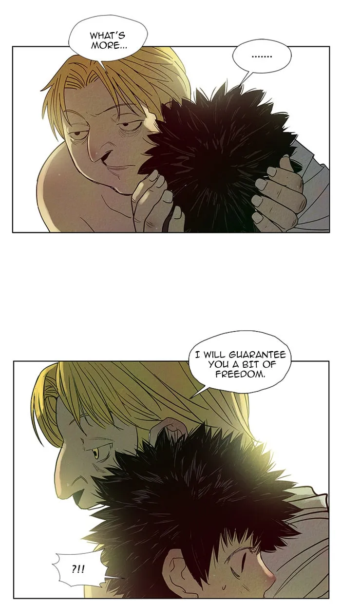 Read Aisopos chapter 47 image 36 on Lezhin