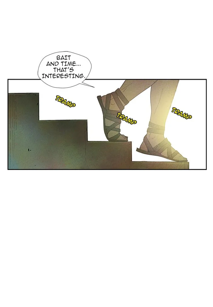 Read Aisopos chapter 47 image 4 on Lezhin
