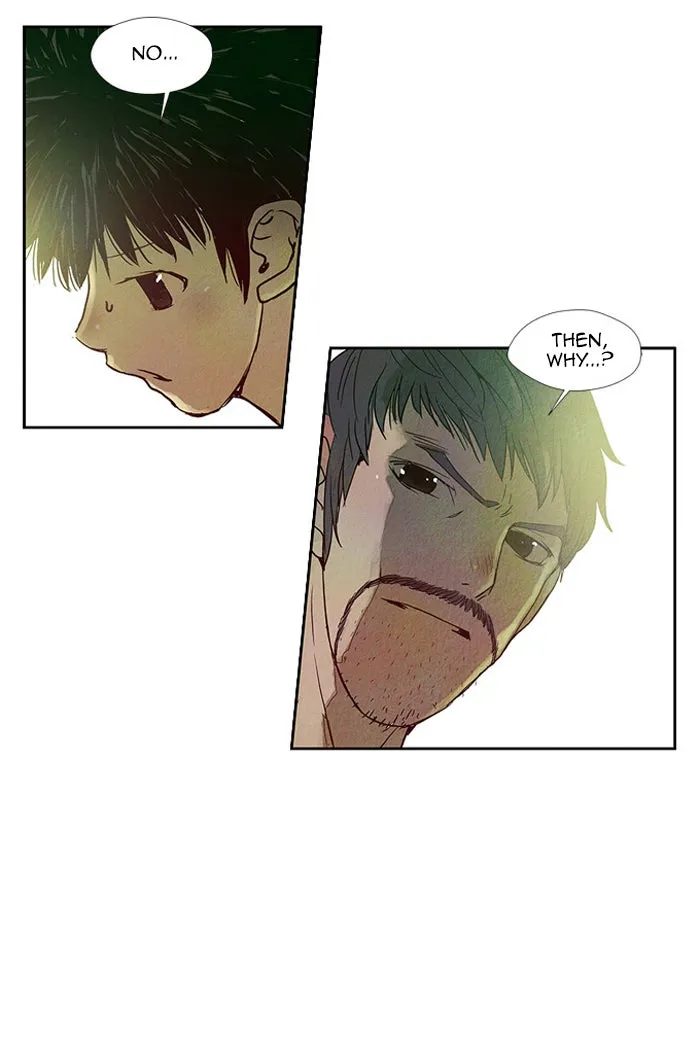 Read Aisopos chapter 47 image 6 on Lezhin