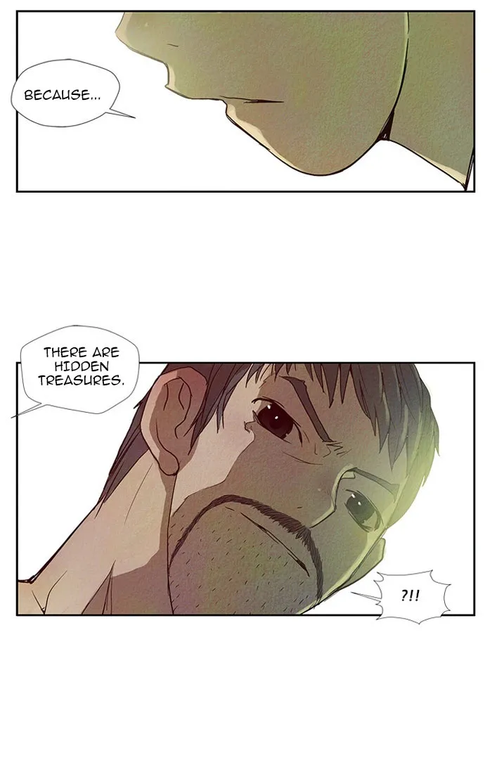 Read Aisopos chapter 47 image 7 on Lezhin