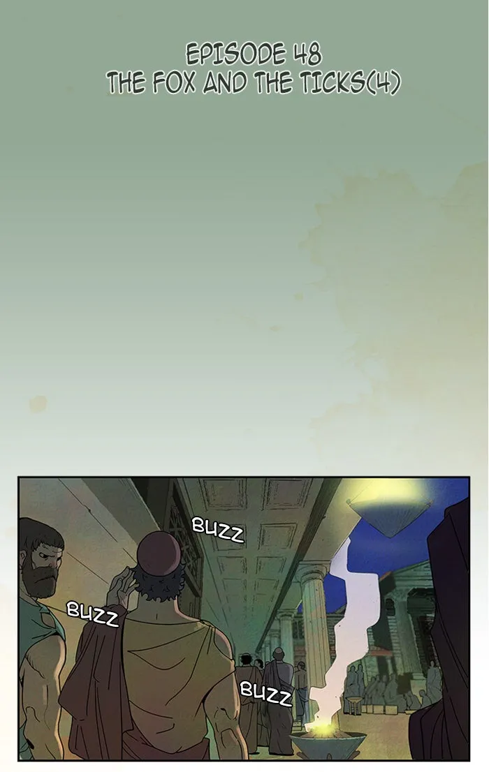 Read Aisopos chapter 48 image 11 on Lezhin