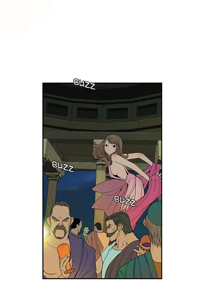 Read Aisopos chapter 48 image 12 on Lezhin