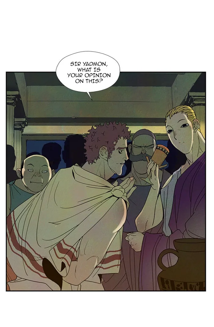 Read Aisopos chapter 48 image 16 on Lezhin