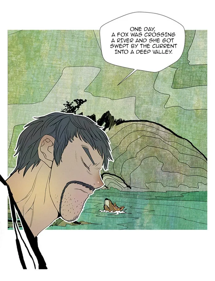 Read Aisopos chapter 48 image 25 on Lezhin