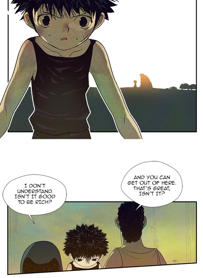 Read Aisopos chapter 48 image 3 on Lezhin