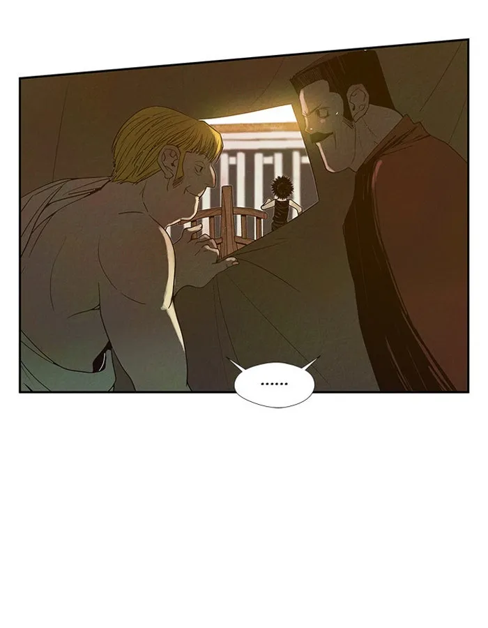 Read Aisopos chapter 48 image 44 on Lezhin
