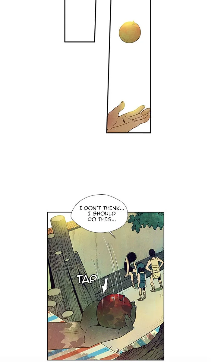 Read Aisopos chapter 48 image 5 on Lezhin
