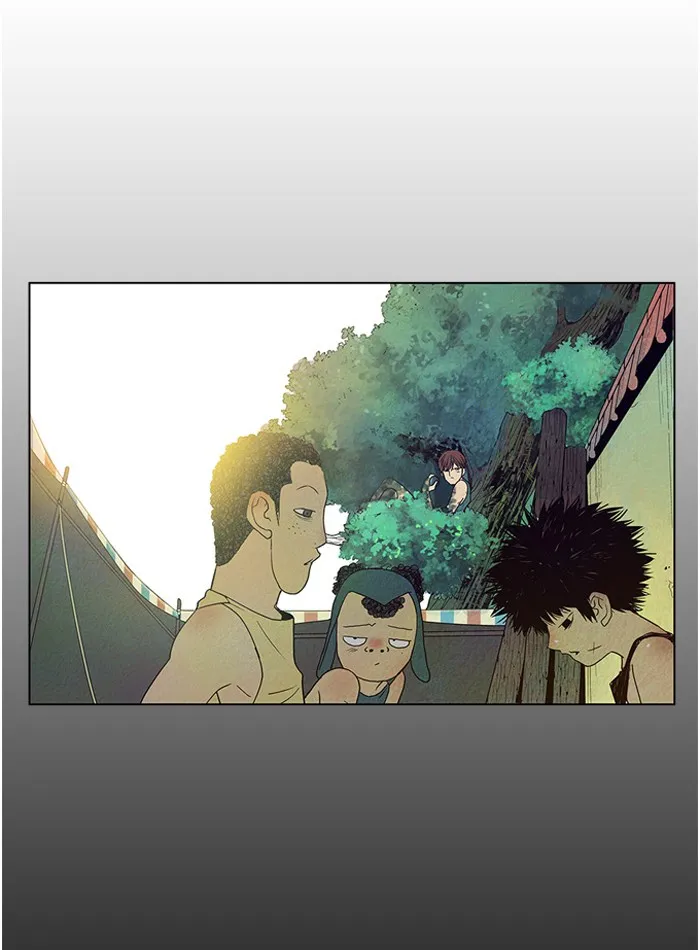 Read Aisopos chapter 48 image 6 on Lezhin