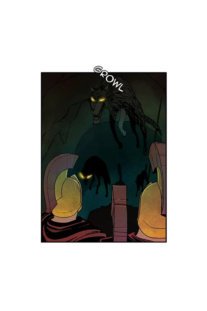 Read Aisopos chapter 49 image 28 on Lezhin