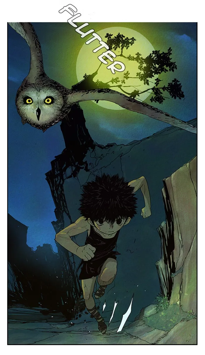 Read Aisopos chapter 49 image 3 on Lezhin