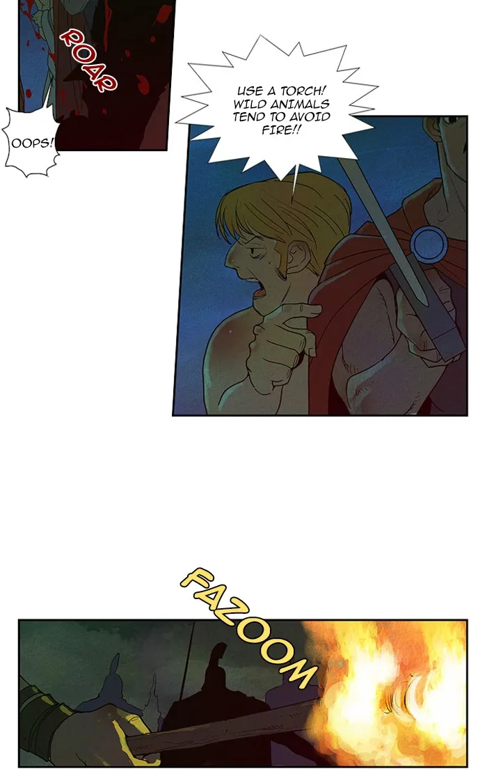 Read Aisopos chapter 49 image 30 on Lezhin