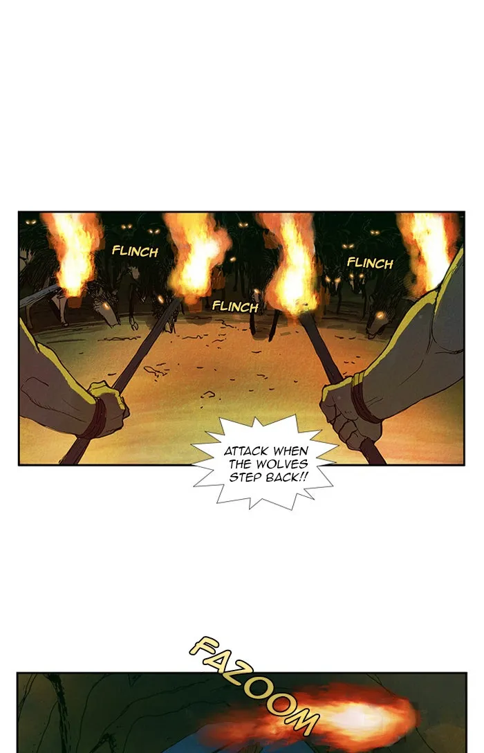 Read Aisopos chapter 49 image 31 on Lezhin