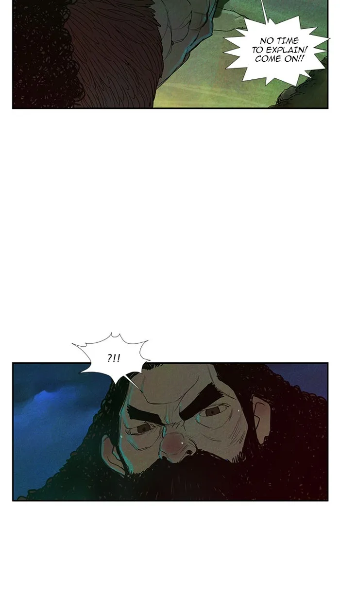 Read Aisopos chapter 49 image 39 on Lezhin