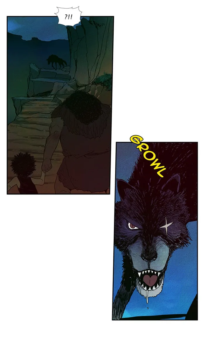 Read Aisopos chapter 49 image 41 on Lezhin