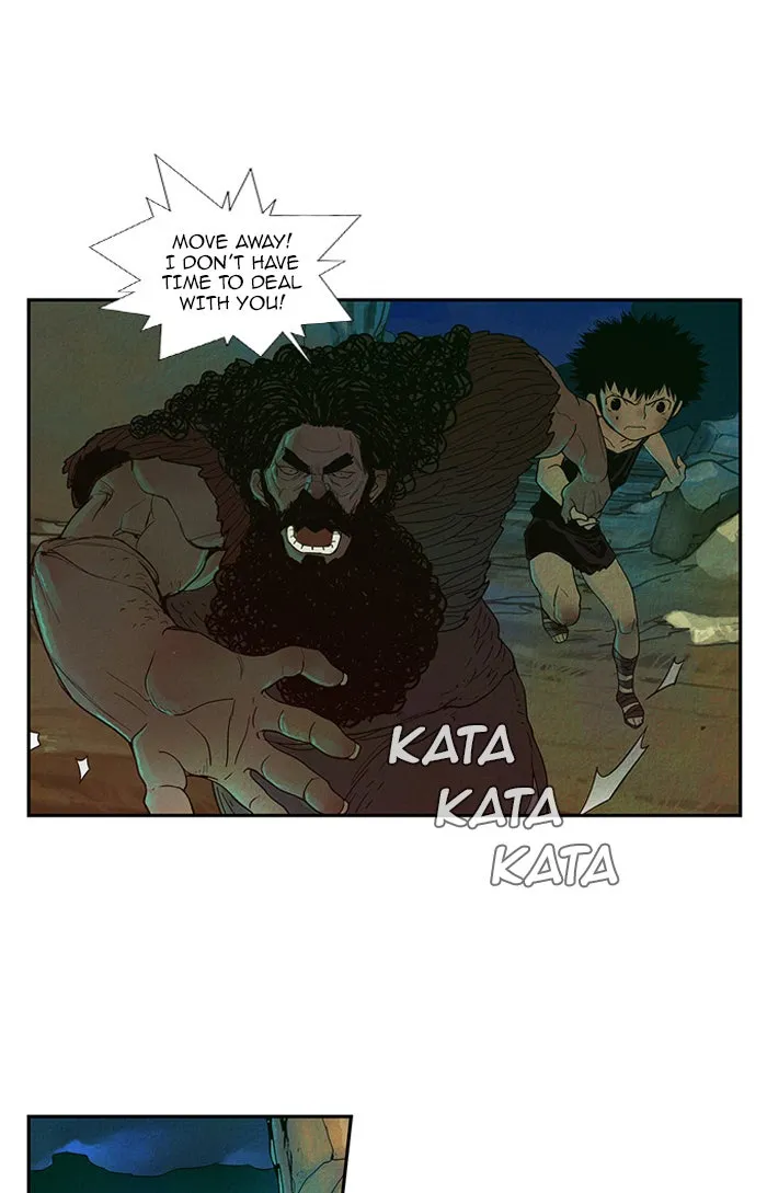 Read Aisopos chapter 49 image 42 on Lezhin
