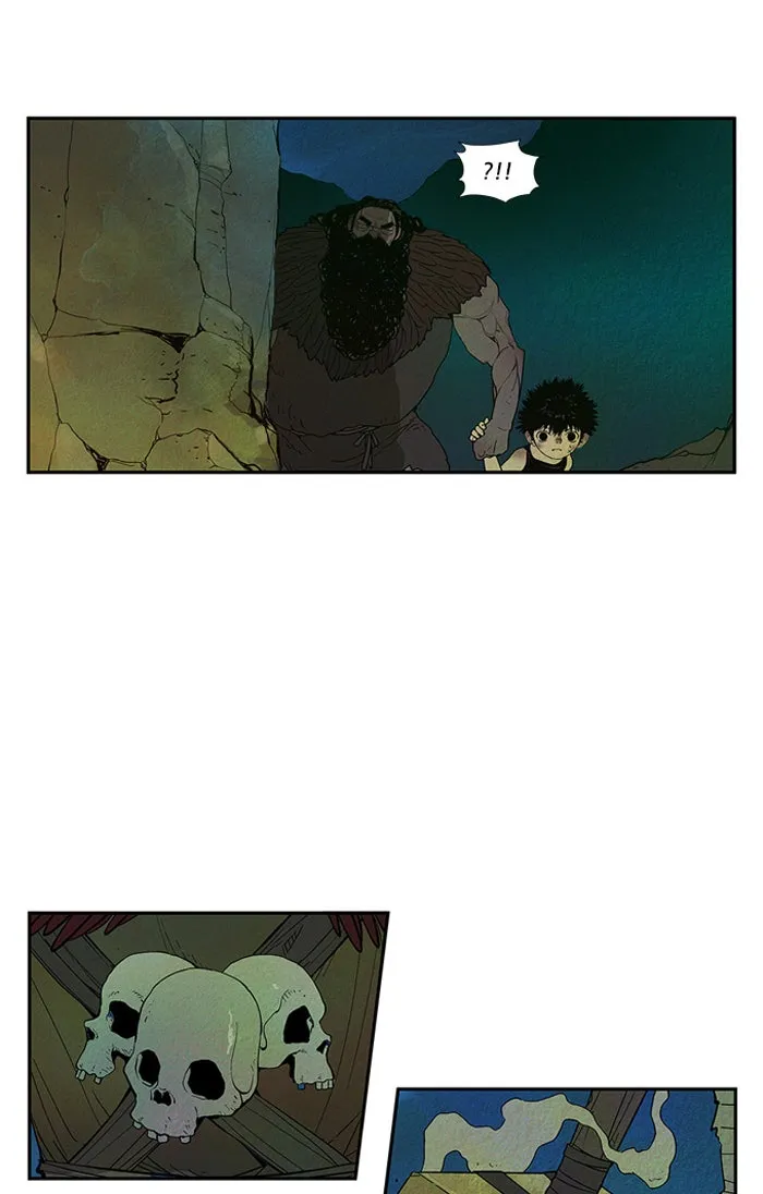 Read Aisopos chapter 49 image 44 on Lezhin