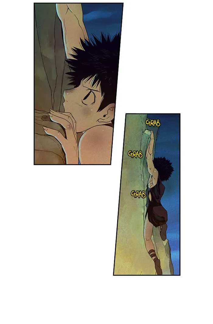 Read Aisopos chapter 49 image 5 on Lezhin