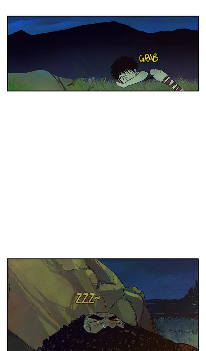 Read Aisopos chapter 49 image 7 on Lezhin