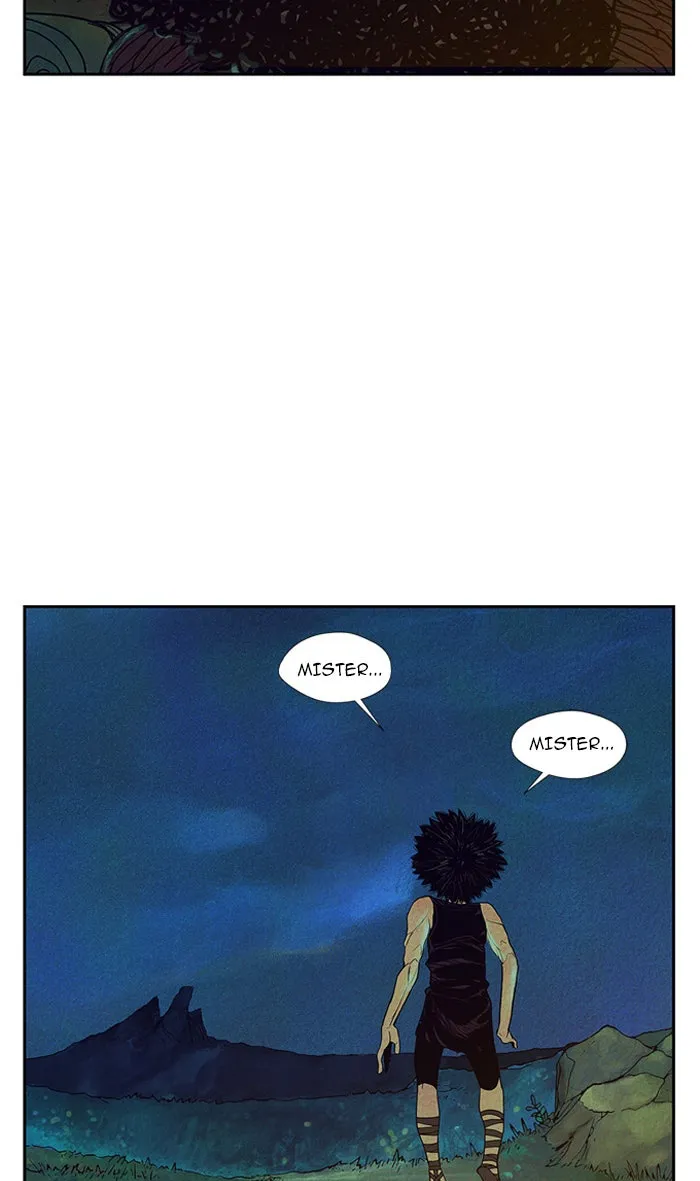Read Aisopos chapter 49 image 8 on Lezhin