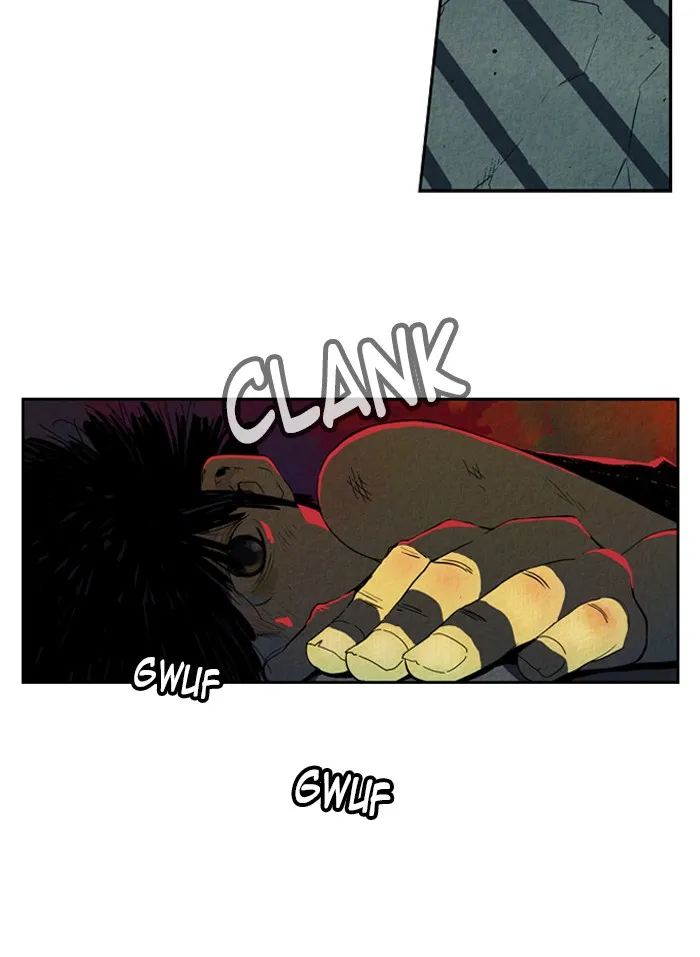 Read Aisopos chapter 5 image 1 on Lezhin
