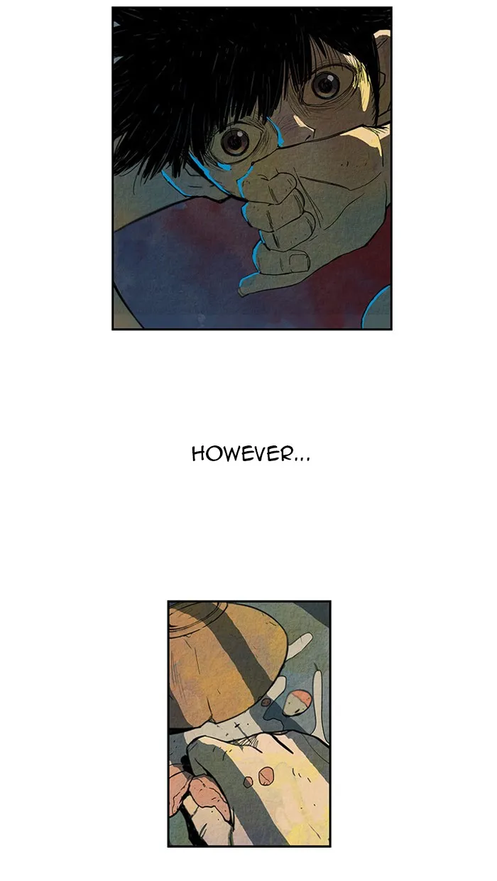 Read Aisopos chapter 5 image 10 on Lezhin